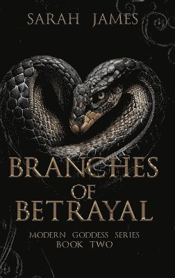 bokomslag Branches of Betrayal