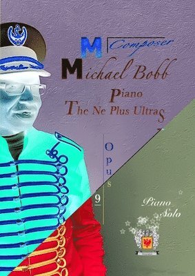 Piano - The Ne Plus Ultras