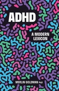 bokomslag ADHD