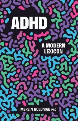 bokomslag ADHD