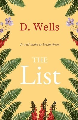 The List: An emotional and heartfelt journey of love, loss and hope 1