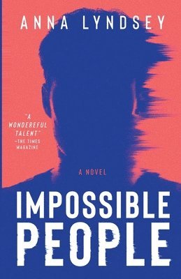 Impossible People 1