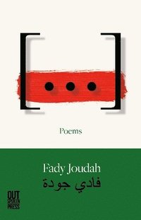 bokomslag [...]: Poems