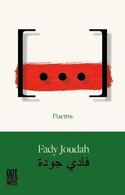 bokomslag [...]: Poems