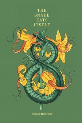 Snake Eats Itself