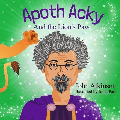 John Atkinson - Apoth Acky, Häftad