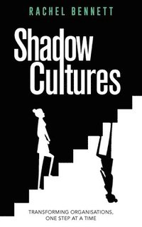 bokomslag Shadow Cultures