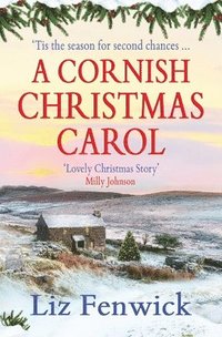 bokomslag A Cornish Christmas Carol