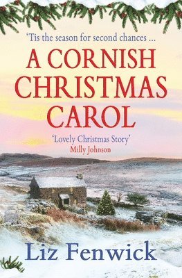 Liz Fenwick - Cornish Christmas Carol, Häftad