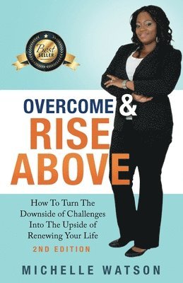 Overcome & Rise Above 1