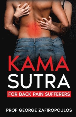 Kama Sutra for Back Pain Sufferers 1