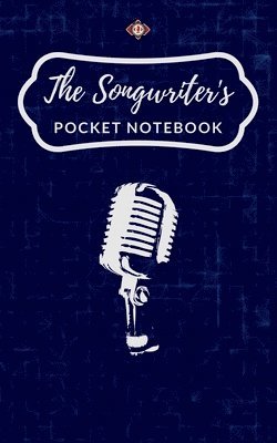 Songwriter's Pocket Notebook