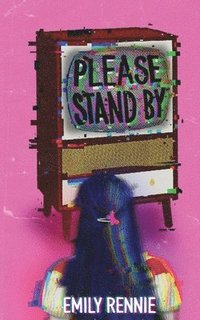 bokomslag Please Stand By