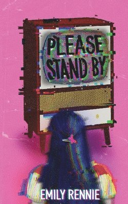 bokomslag Please Stand By