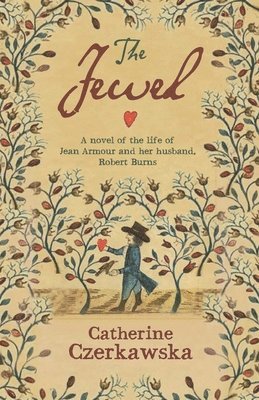 Catherine Czerkawska - Jewel, Häftad