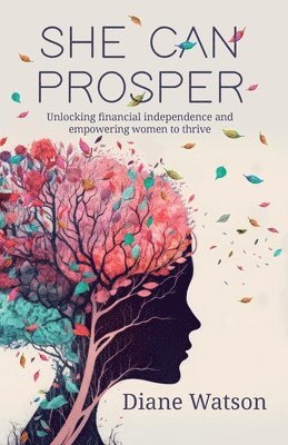 Diane Watson - She Can Prosper, Häftad