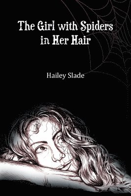 Girl With Spiders In Her Hair 1