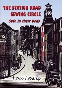 bokomslag The Station Road Sewing Circle