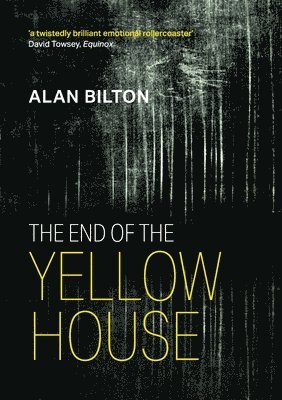 End of the Yellow House