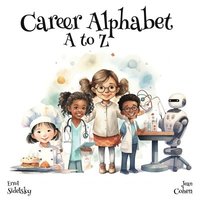bokomslag Career Alphabet A to Z