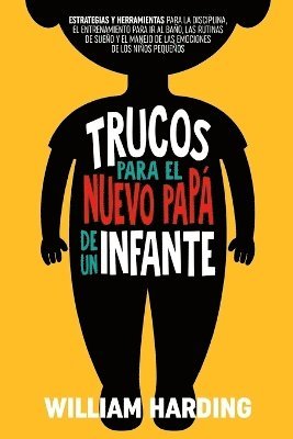 bokomslag Trucos Para El Nuevo Pap de Un Infante