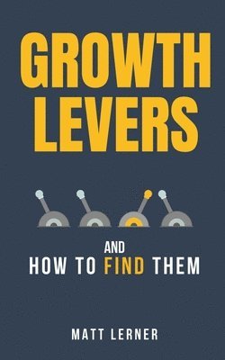 Growth Levers 1