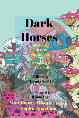 Dark Horses 1
