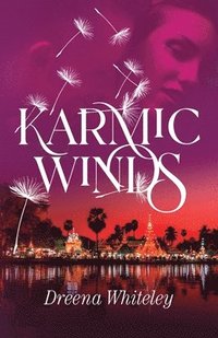 bokomslag Karmic Winds