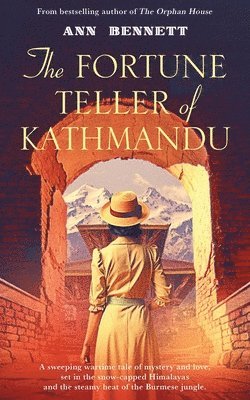 Fortune Teller of Kathmandu