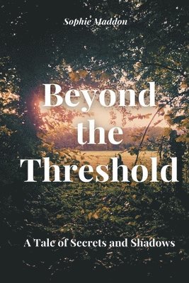 Beyond The Threshold 1