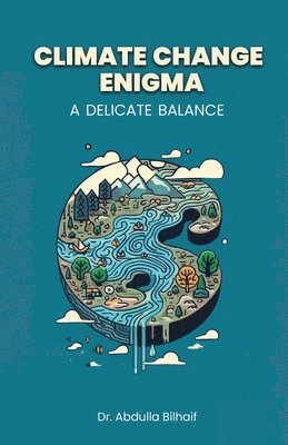 Climate Change Enigma 1