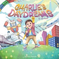 bokomslag Charlie's Daydreams