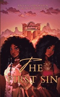 bokomslag The First Sin
