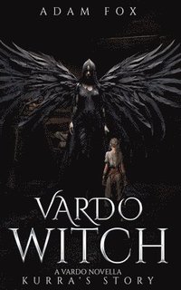 bokomslag Vardo Witch