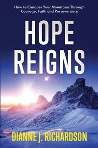 bokomslag Hope Reigns