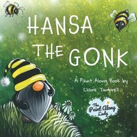 bokomslag Hansa The Gonk