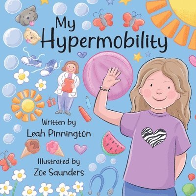 My Hypermobility 1