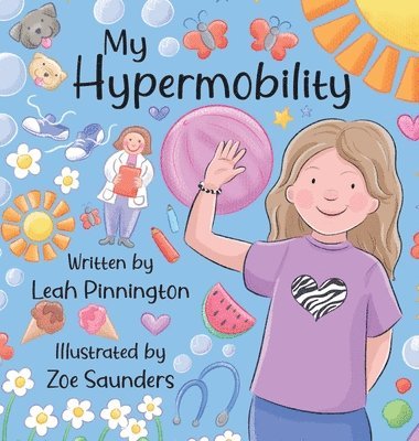 My Hypermobility 1