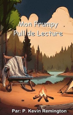 Mon Frumpy Pull de Lecture 1