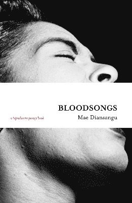 Mae Diansangu - Bloodsongs, Häftad