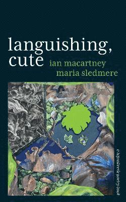 Ian Macartney - languishing, cute, Häftad