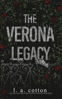 bokomslag Verona Legacy