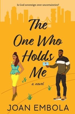 The One Who Holds Me 1