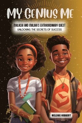 Melenie Hibbert - My Genius Me, Häftad
