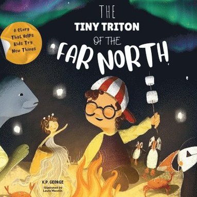 K P George - Tiny Triton Of The Far North, Häftad