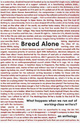 Bread Alone