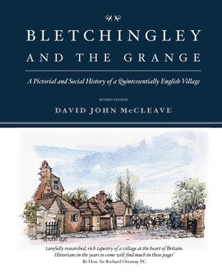 bokomslag Bletchingley and the Grange