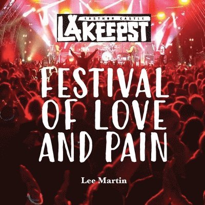 Festival of Love and Pain 1