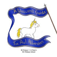 bokomslag Unicorn's Guide Tae Aul Aiberdeen