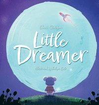 bokomslag Little Dreamer